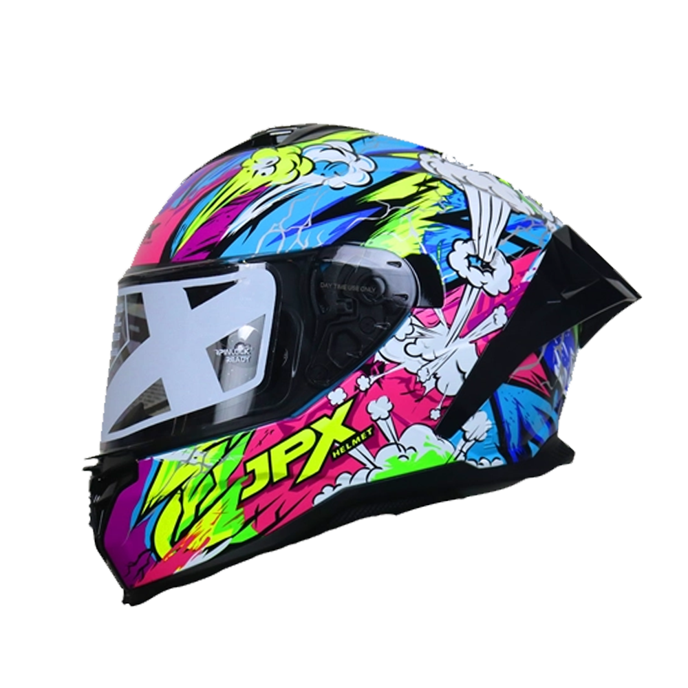 JPX